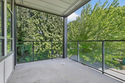 Garden / Landscaping Photo of 311 5955 Iona Drive, Vancouver, BC