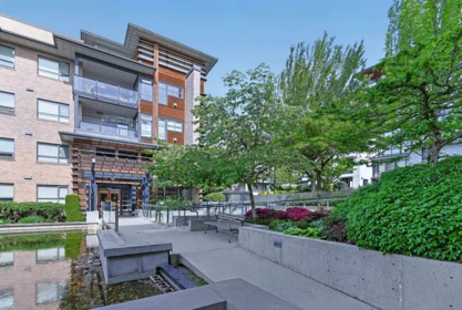Hot Tub / Spa Photo of 311 5955 Iona Drive, Vancouver, BC