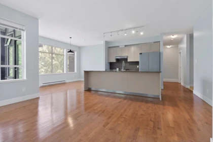 Kitchen Photo of 311 5955 Iona Drive, Vancouver, BC