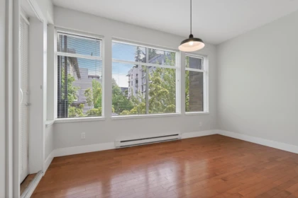 Loft / Bonus Room Photo of 311 5955 Iona Drive, Vancouver, BC