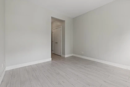 Mudroom Photo of 311 5955 Iona Drive, Vancouver, BC