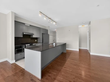 Pantry Photo of 311 5955 Iona Drive, Vancouver, BC