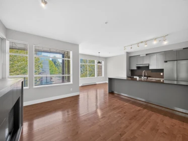 Primary Bedroom Photo of 311 5955 Iona Drive, Vancouver, BC