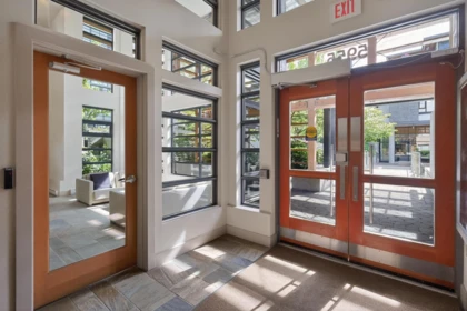 Street View Photo of 311 5955 Iona Drive, Vancouver, BC
