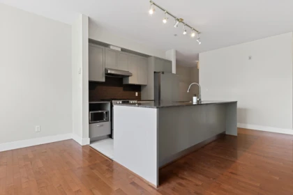 Walk-In Closet Photo of 311 5955 Iona Drive, Vancouver, BC