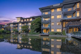 311 5955 Iona Drive, Vancouver, BC