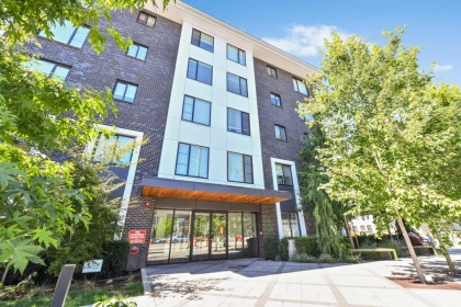 306 15848 Fraser Highway, Surrey, BC, Surrey — Apartment/Condo for sale