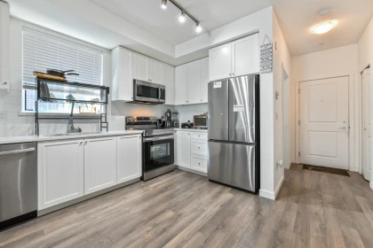 306 15848 Fraser Highway, Surrey, BC, Surrey — Apartment/Condo for sale