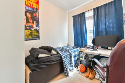 Primary Bedroom Photo of 306 15848 Fraser Highway, Surrey, BC