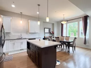 Breakfast Nook Photo of 11222 243b Street, Maple Ridge, BC