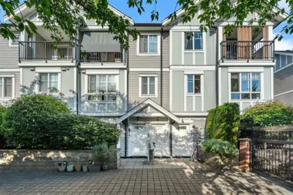 14 13239 Old Yale Road, Surrey, BC, Surrey — Apartment/Condo for sale