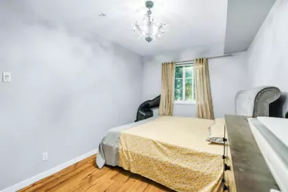 Primary Bedroom Photo of 14 13239 Old Yale Road, Surrey, BC