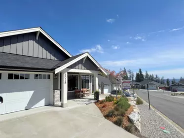 Family Room Photo of 6078 Kingbird Avenue, Sechelt, BC