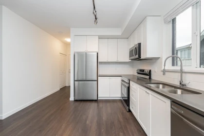 Breakfast Nook Photo of 214 15738 85 Avenue, Surrey, BC