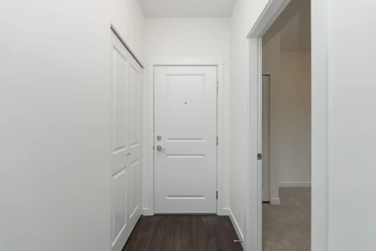 Kitchen Photo of 214 15738 85 Avenue, Surrey, BC