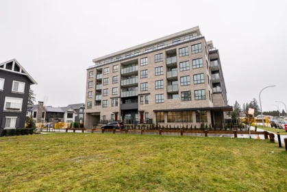 214 15738 85 Avenue, Surrey, BC, Surrey — Apartment/Condo for sale