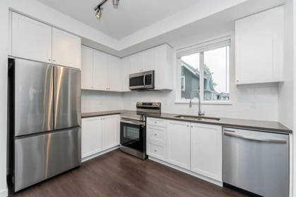 Pantry Photo of 214 15738 85 Avenue, Surrey, BC