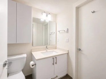 Pantry Photo of 308 8733 160 Street, Surrey, BC