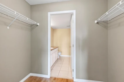 Basement Recreation Room Photo of 212 32044 Old Yale Road, Abbotsford, BC