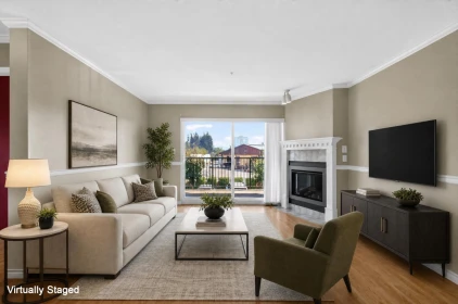 212 32044 Old Yale Road, Abbotsford, BC, Abbotsford — Apartment/Condo for sale