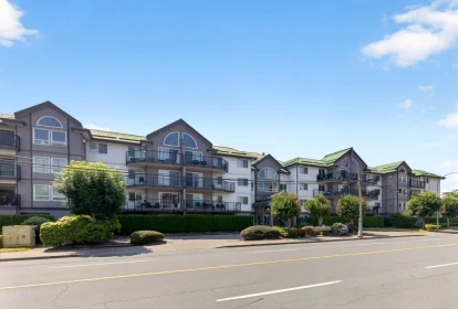 212 32044 Old Yale Road, Abbotsford, BC, Abbotsford — Apartment/Condo for sale