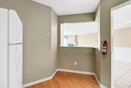 Guest Bathroom Photo of 212 32044 Old Yale Road, Abbotsford, BC