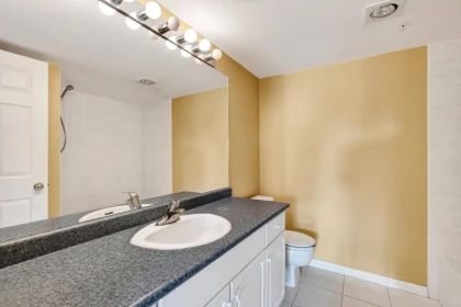 Laundry Room Photo of 212 32044 Old Yale Road, Abbotsford, BC