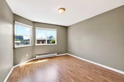 Office / Den Photo of 212 32044 Old Yale Road, Abbotsford, BC