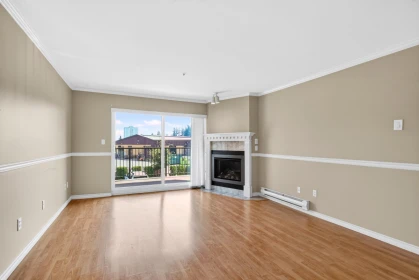 Pantry Photo of 212 32044 Old Yale Road, Abbotsford, BC