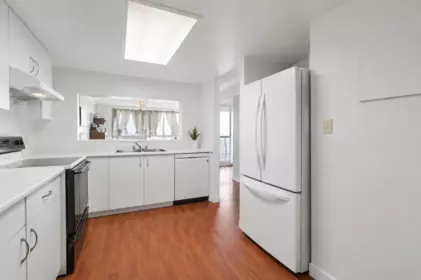 Pantry Photo of 1701 14881 103a Avenue, Surrey, BC