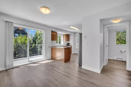 6 20038 70 Avenue, Langley, BC, Langley — Townhouse for sale