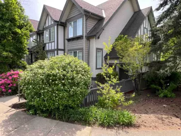 6 20038 70 Avenue, Langley, BC, Langley — Townhouse for sale