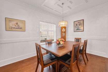 3288 W 32nd Avenue, Vancouver, BC, Vancouver — Single Family Residence for sale
