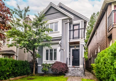 3288 W 32nd Avenue, Vancouver, BC, Vancouver — Single Family Residence for sale