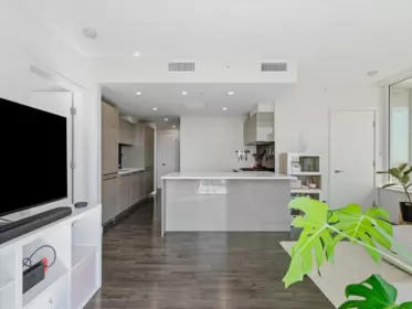 Pantry Photo of 3005 6383 Mckay Avenue, Burnaby, BC