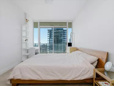 Primary Bedroom Photo of 3005 6383 Mckay Avenue, Burnaby, BC