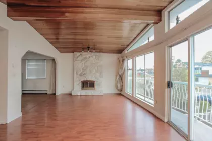448 E 59th Avenue, Vancouver, BC, Vancouver — Single Family Residence for sale