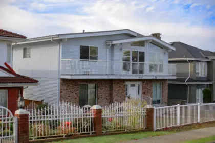 448 E 59th Avenue, Vancouver, BC, Vancouver — Single Family Residence for sale
