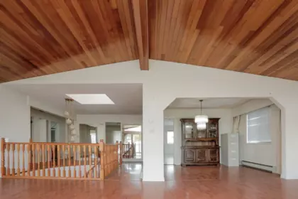 448 E 59th Avenue, Vancouver, BC, Vancouver — Single Family Residence for sale