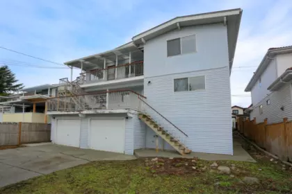 448 E 59th Avenue, Vancouver, BC, Vancouver — Single Family Residence for sale