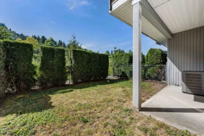 47 5965 Jinkerson Road, Chilliwack, BC, Chilliwack — Townhouse for sale