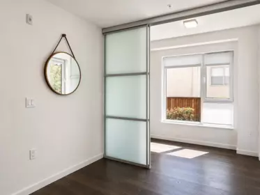 Breakfast Nook Photo of 104 5383 Cambie Street, Vancouver, BC