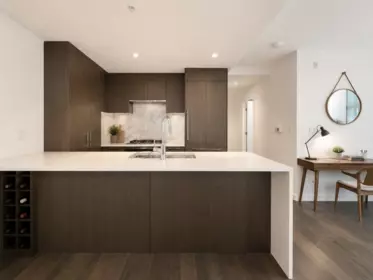 104 5383 Cambie Street, Vancouver, BC, Vancouver — Apartment/Condo for sale