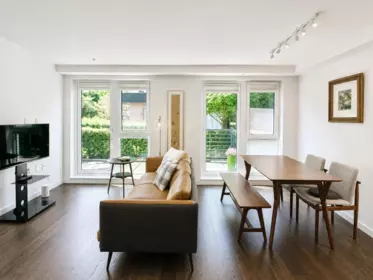 Loft / Bonus Room Photo of 104 5383 Cambie Street, Vancouver, BC