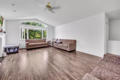 Basement Recreation Room Photo of 18136 Claytonwood Crescent, Surrey, BC