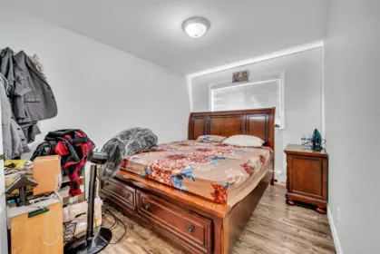 Bedroom 4 Photo of 18136 Claytonwood Crescent, Surrey, BC