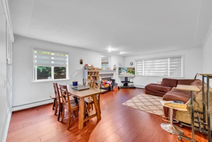 18136 Claytonwood Crescent, Surrey, BC, Surrey — Single Family Residence for sale