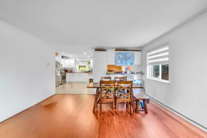 Kitchen Photo of 18136 Claytonwood Crescent, Surrey, BC