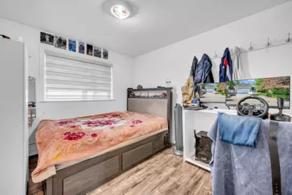 Laundry Room Photo of 18136 Claytonwood Crescent, Surrey, BC