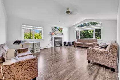 Loft / Bonus Room Photo of 18136 Claytonwood Crescent, Surrey, BC